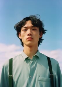 이** 디자이너